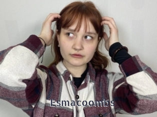 Esmacoombs