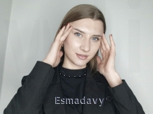 Esmadavy