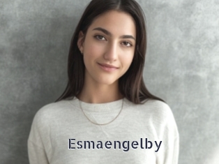 Esmaengelby