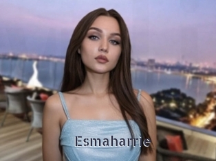 Esmaharrie