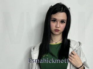 Esmahickmott
