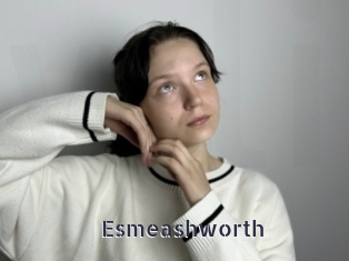 Esmeashworth
