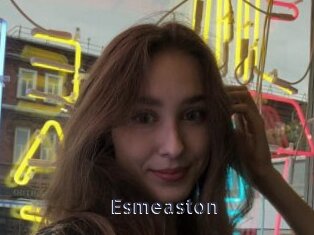 Esmeaston