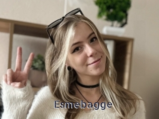 Esmebagge