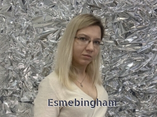 Esmebingham