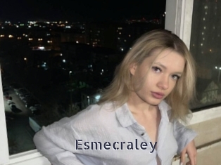 Esmecraley