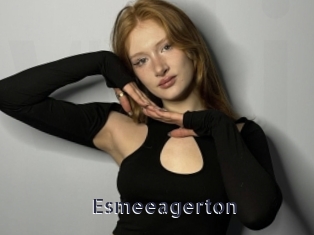 Esmeeagerton