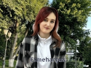 Esmehargus