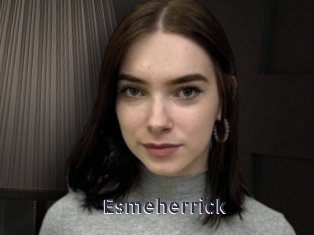 Esmeherrick