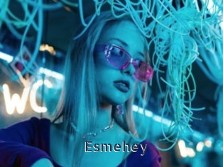 Esmehey