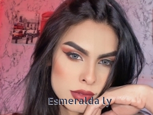 esmeralda_ly webcam livesex