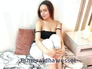 Esmeraldhawessel