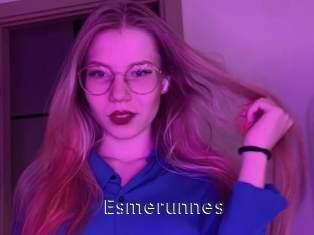Esmerunnes