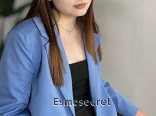 Esmesecret