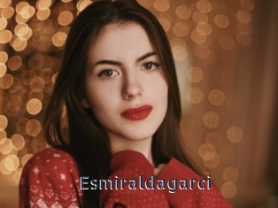 Esmiraldagarci