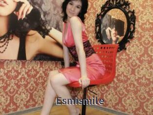 Esmismile