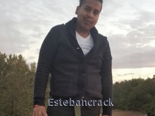 estebancrack webcam livesex