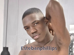 Estebanphillips