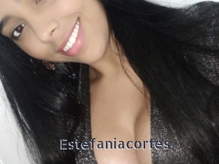 Estefaniacortes