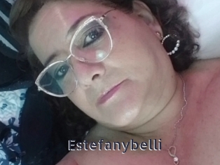 Estefanybelli