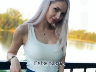Esterslove