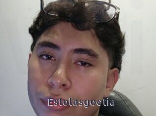 Estolasgoetia