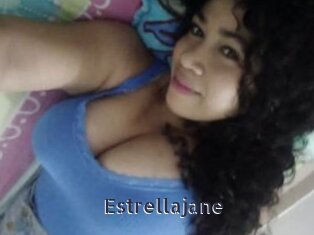 Estrellajane