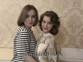 Ethalandfelice