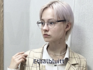 Ethalbluitt