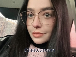 Ethalclaxton