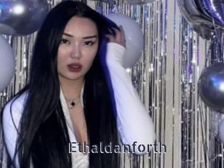 Ethaldanforth