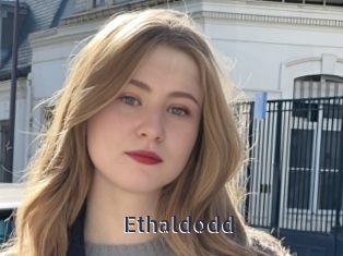 Ethaldodd