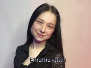 Ethalhaydon