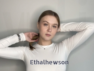 Ethalhewson
