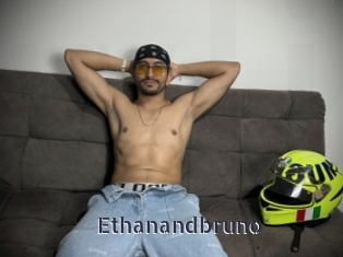 ethanandbruno webcam livesex