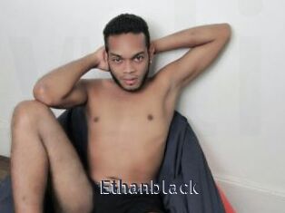 Ethanblack