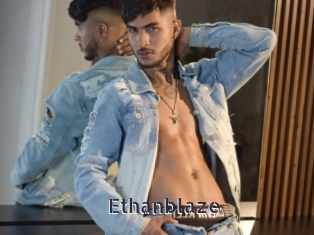 Ethanblaze