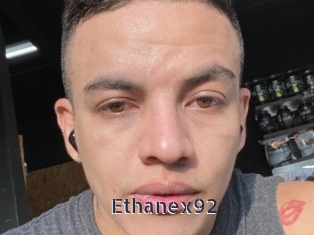 Ethanex92