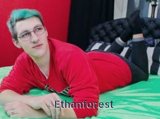 Ethanforest