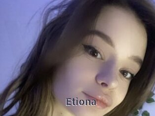 Etiona
