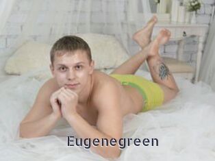 Eugenegreen