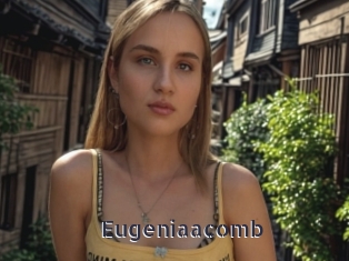 Eugeniaacomb
