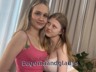 eugeniaandgladys webcam livesex