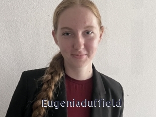 Eugeniaduffield
