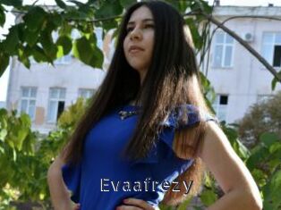 Evaafrezy