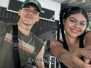 Evaandaustin
