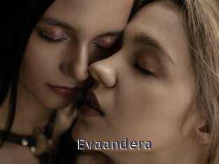 Evaandera