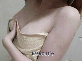 Evacutie
