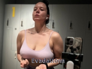 Evadaltonn