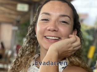 Evadarren